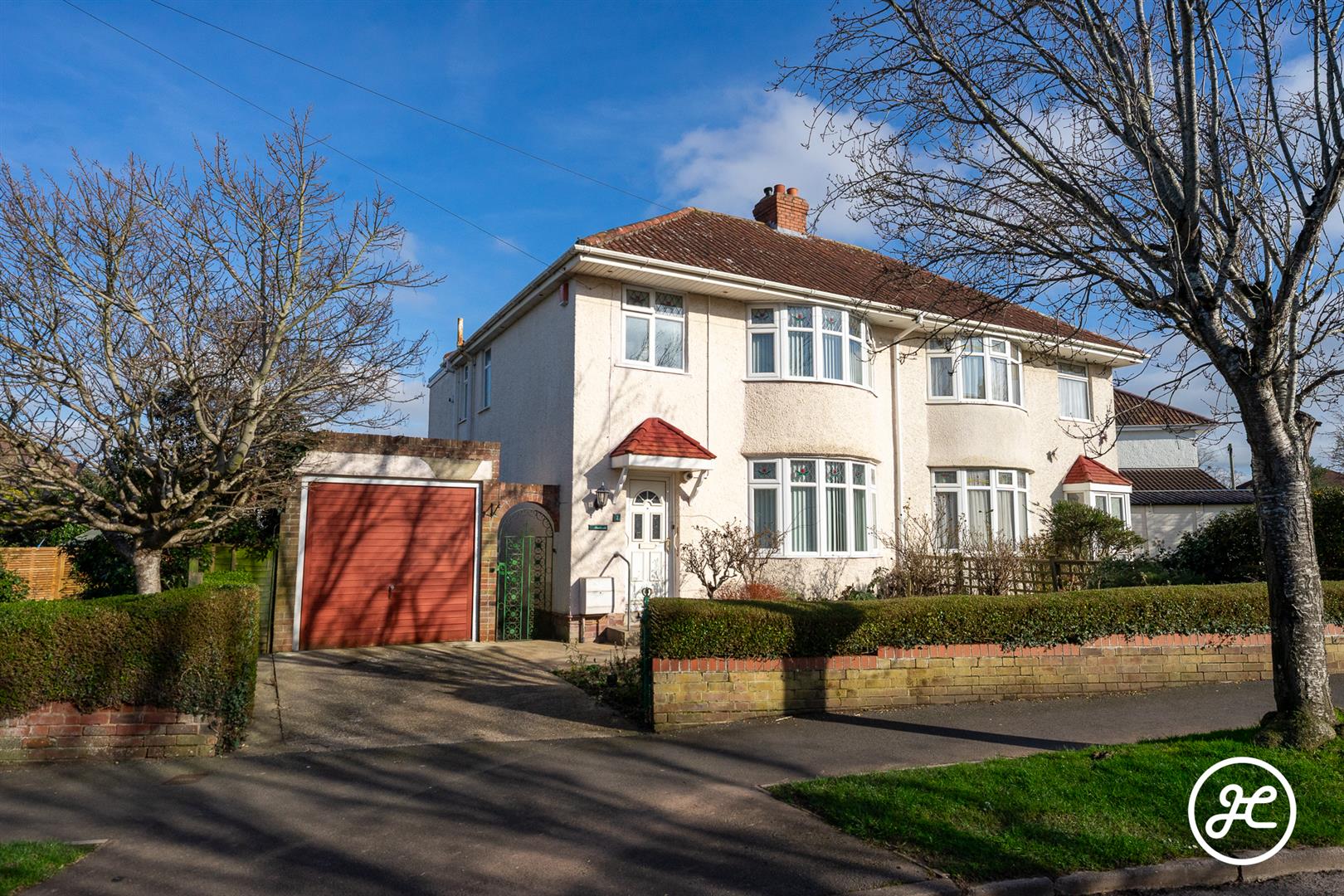 3 bed House For Sale in Bridgwater, 
